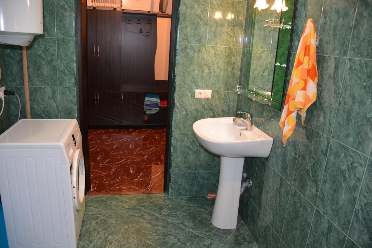 באטומי Apartment Nona Vox מראה חיצוני תמונה