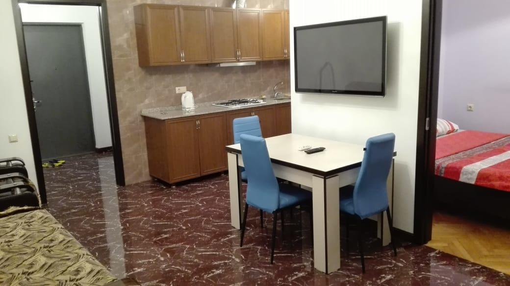 באטומי Apartment Nona Vox מראה חיצוני תמונה