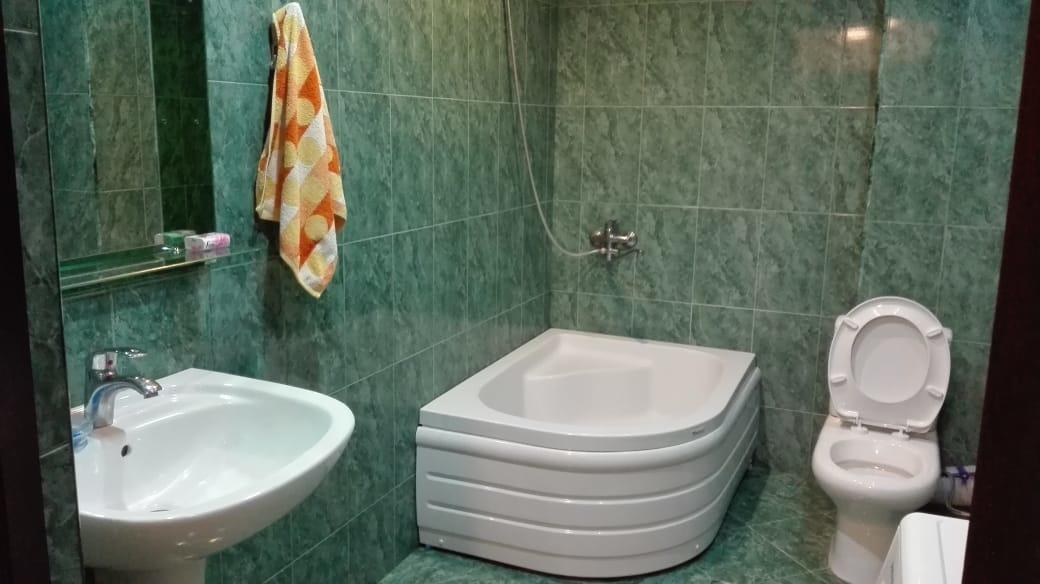 באטומי Apartment Nona Vox מראה חיצוני תמונה