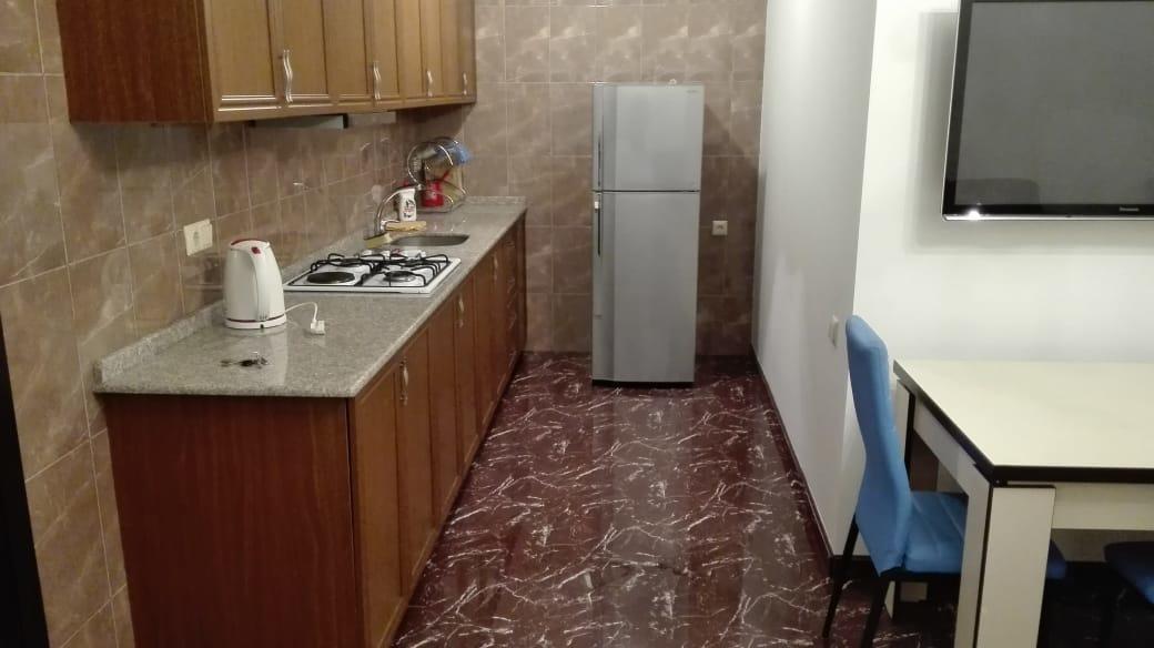 באטומי Apartment Nona Vox מראה חיצוני תמונה