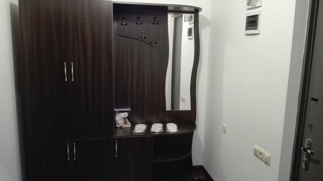 באטומי Apartment Nona Vox מראה חיצוני תמונה