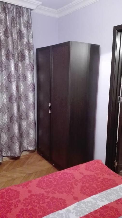 באטומי Apartment Nona Vox מראה חיצוני תמונה