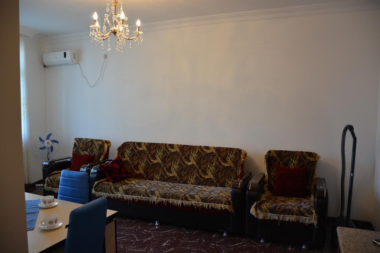 באטומי Apartment Nona Vox מראה חיצוני תמונה