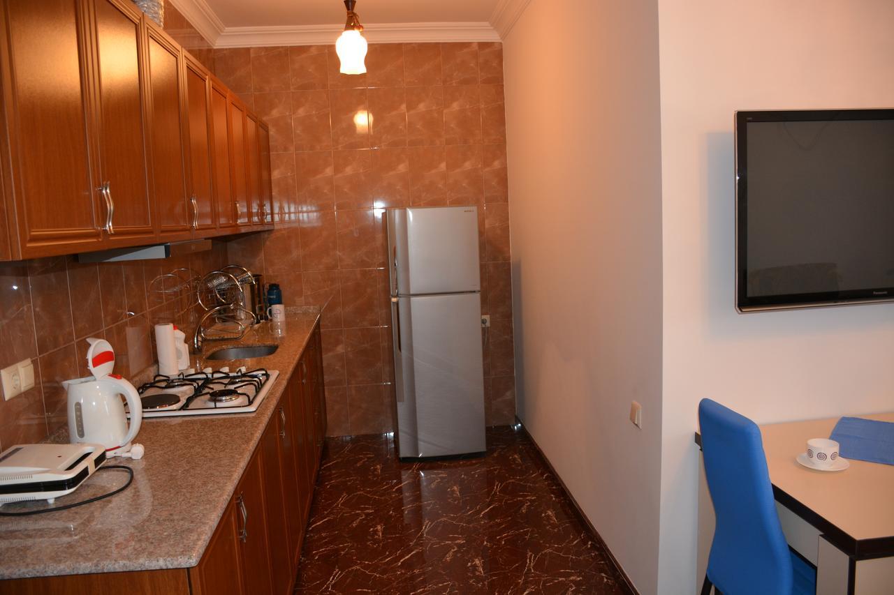 באטומי Apartment Nona Vox מראה חיצוני תמונה