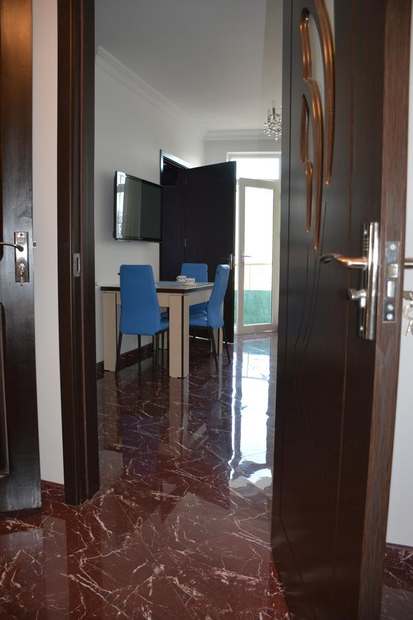 באטומי Apartment Nona Vox מראה חיצוני תמונה